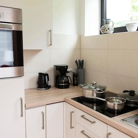 Wildbach Appartement Ober-Hambach Kültér fotó