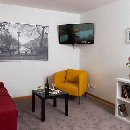 Wildbach Appartement Ober-Hambach Kültér fotó
