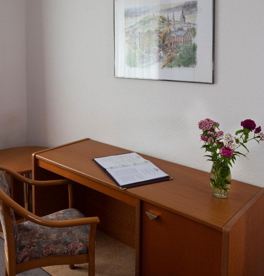 Wildbach Appartement Ober-Hambach Kültér fotó