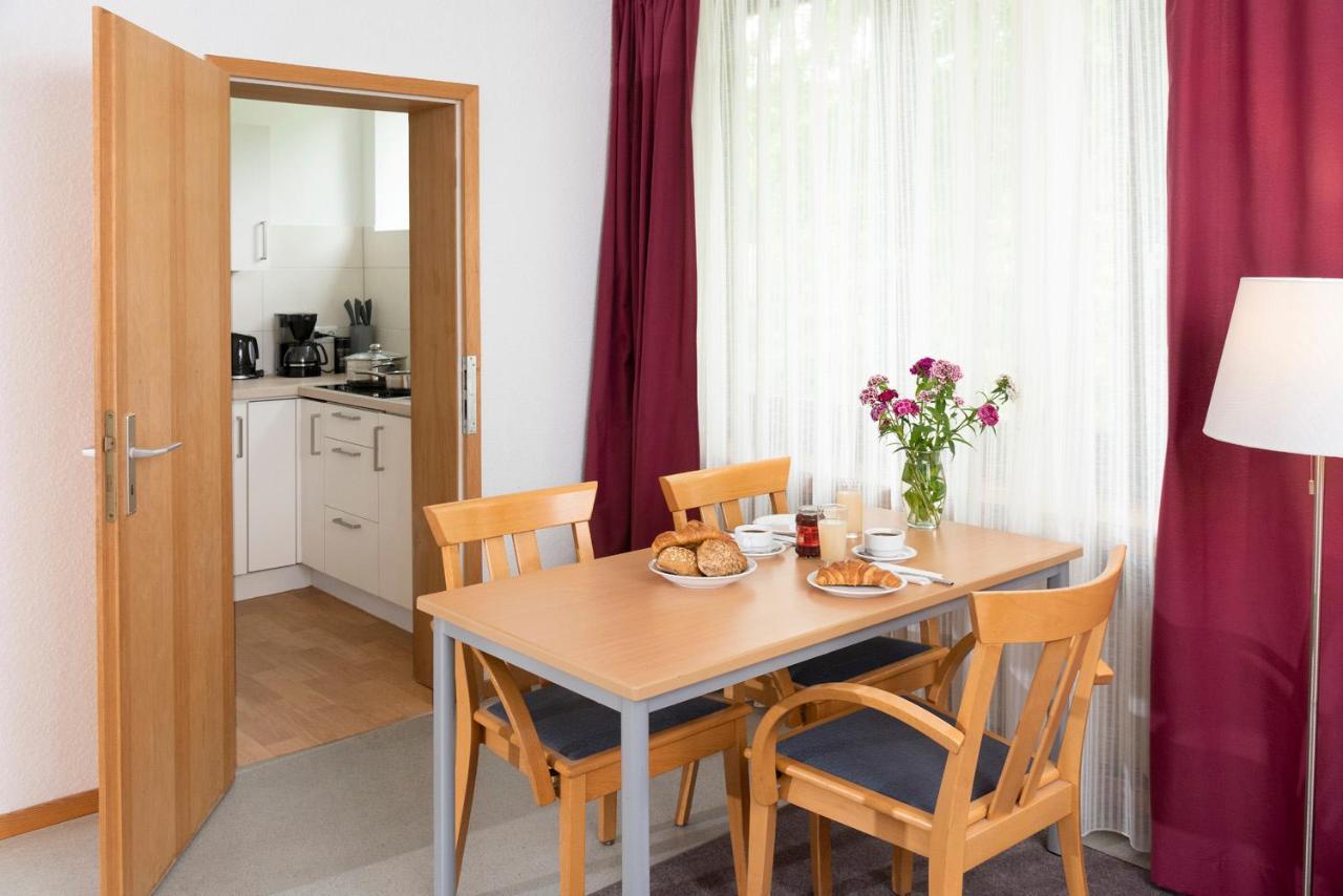 Wildbach Appartement Ober-Hambach Kültér fotó