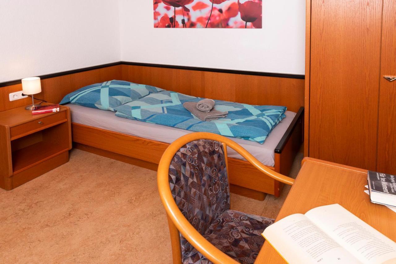 Wildbach Appartement Ober-Hambach Kültér fotó